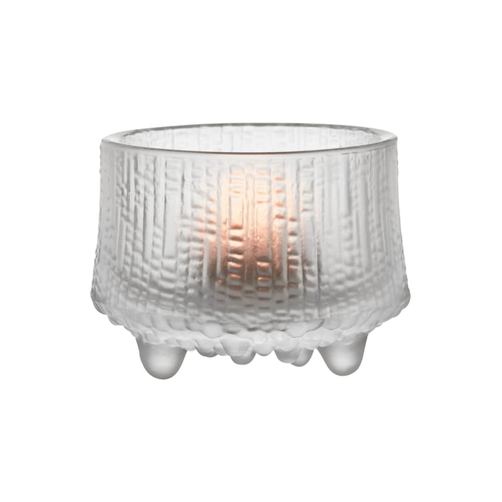 Ultima Thule Windlicht 65mm - Milchglas - Iittala