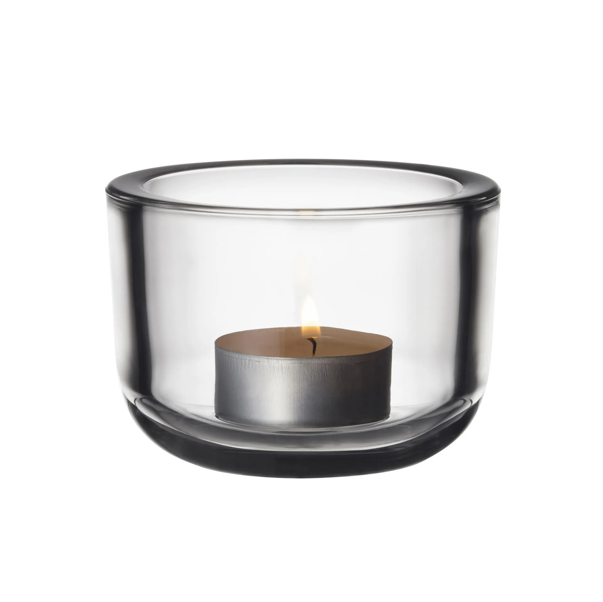 Valkea Windlicht 60mm, Klar Iittala