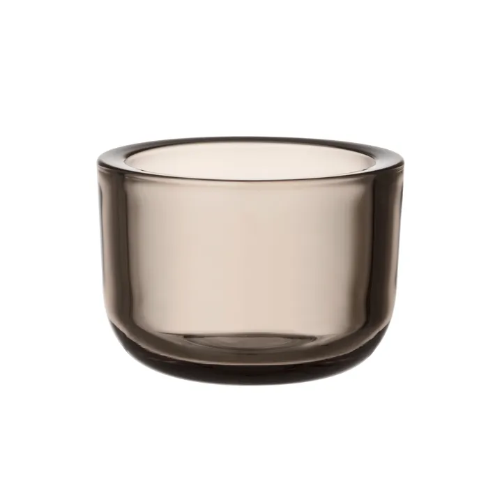 Iittala Valkea sfeerlicht 60 mm grijs