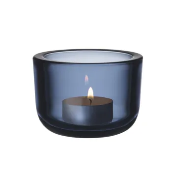 Valkea Windlicht 60mm - Regen - Iittala