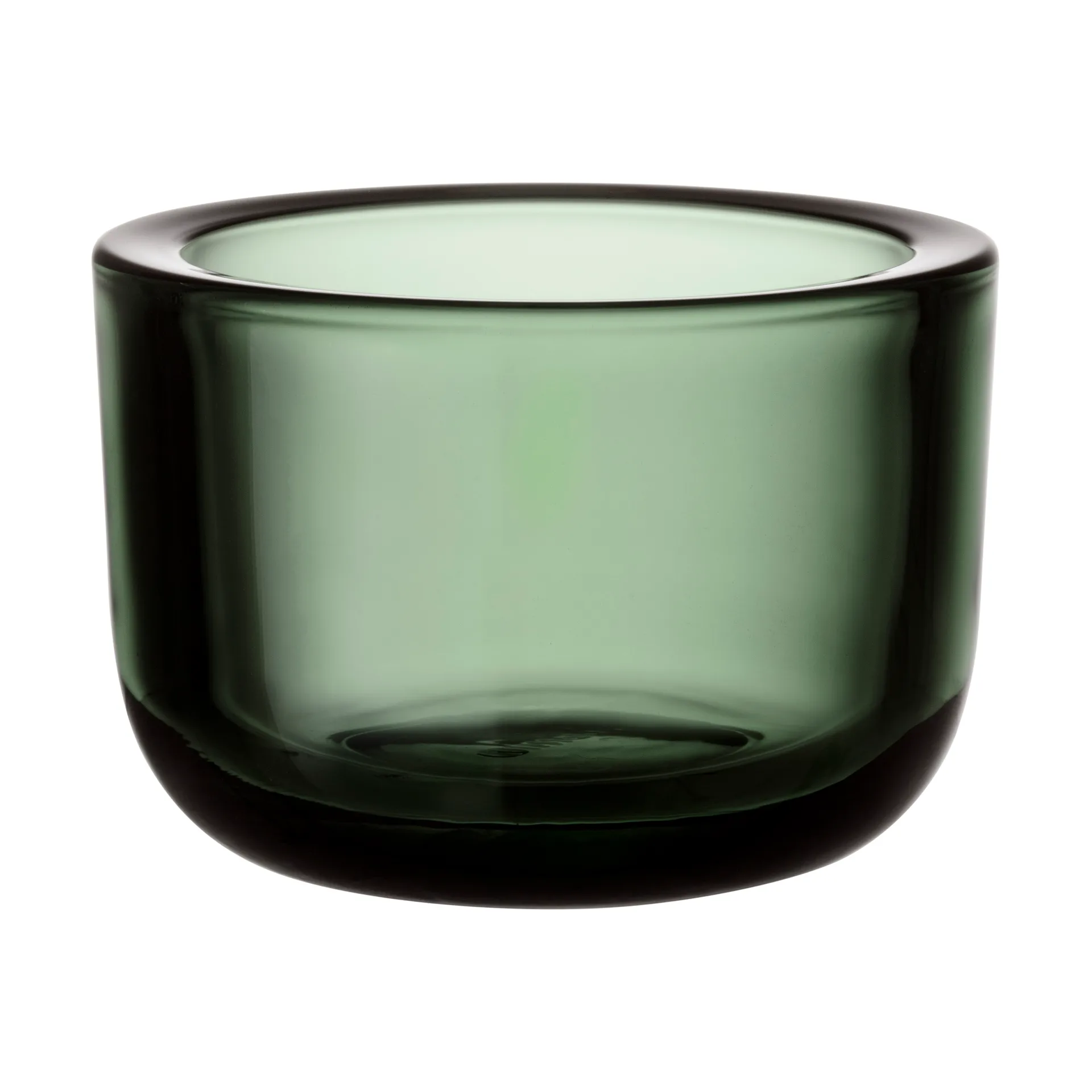 Valkea Windlicht 60mm, Tannengrün Iittala