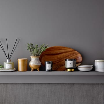 Nordic Forest Duftkerze - 22 g - Illume x Bloomingville