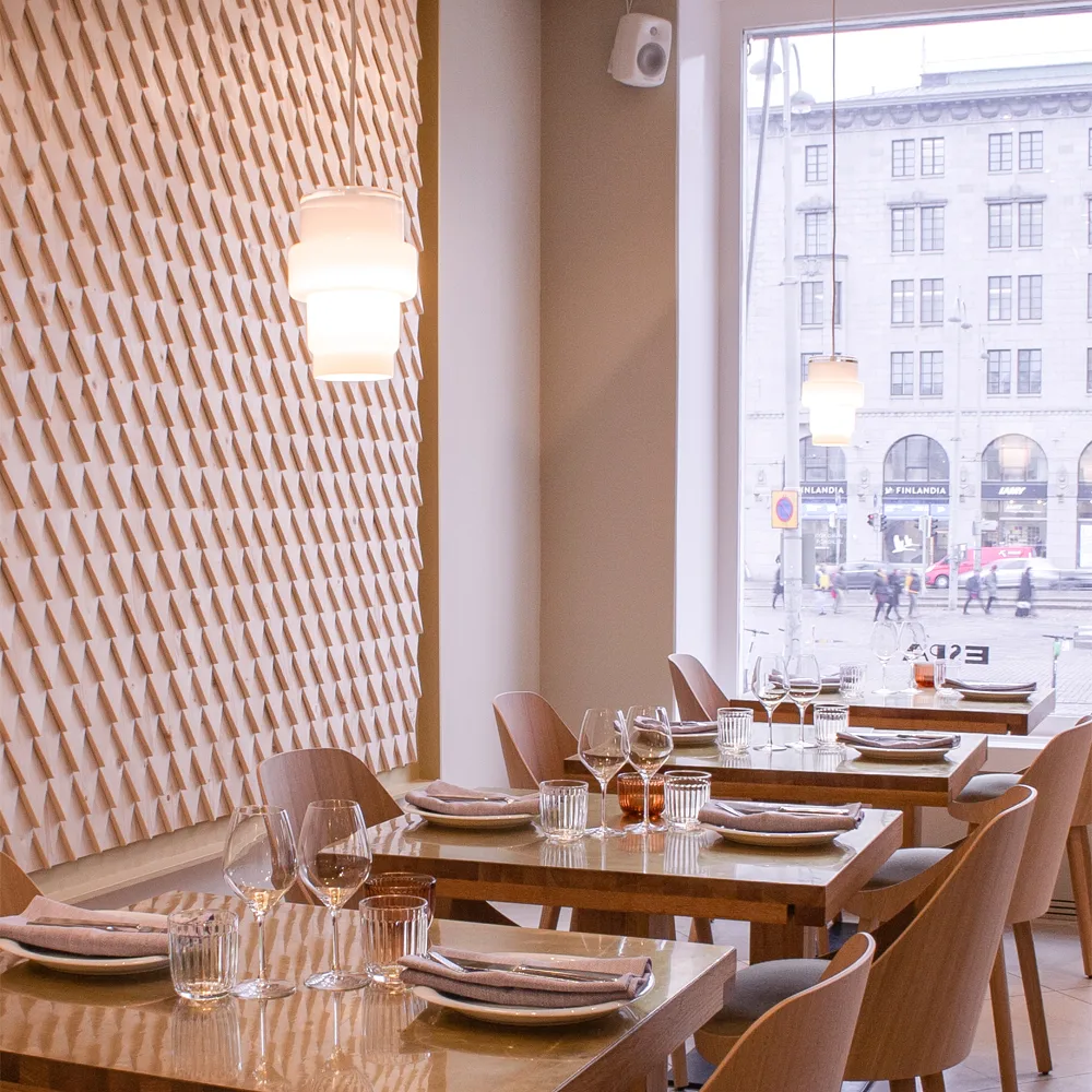 Multi Pendelleuchte, Weiß, l Innolux