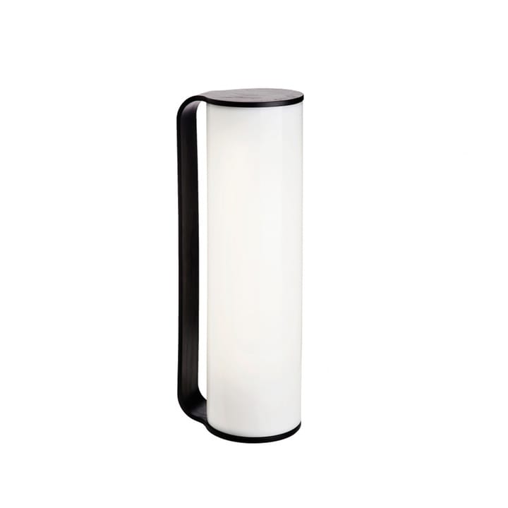 Tubo Tischleuchte - Schwarz, led, Lichttherapieleuchte - Innolux