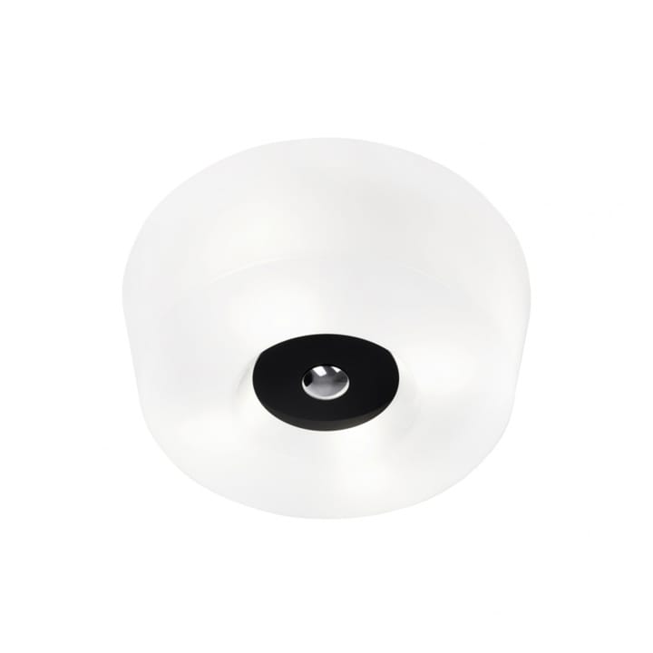 Yki 390 Deckenleuchte - Weiß/schwarz - Innolux