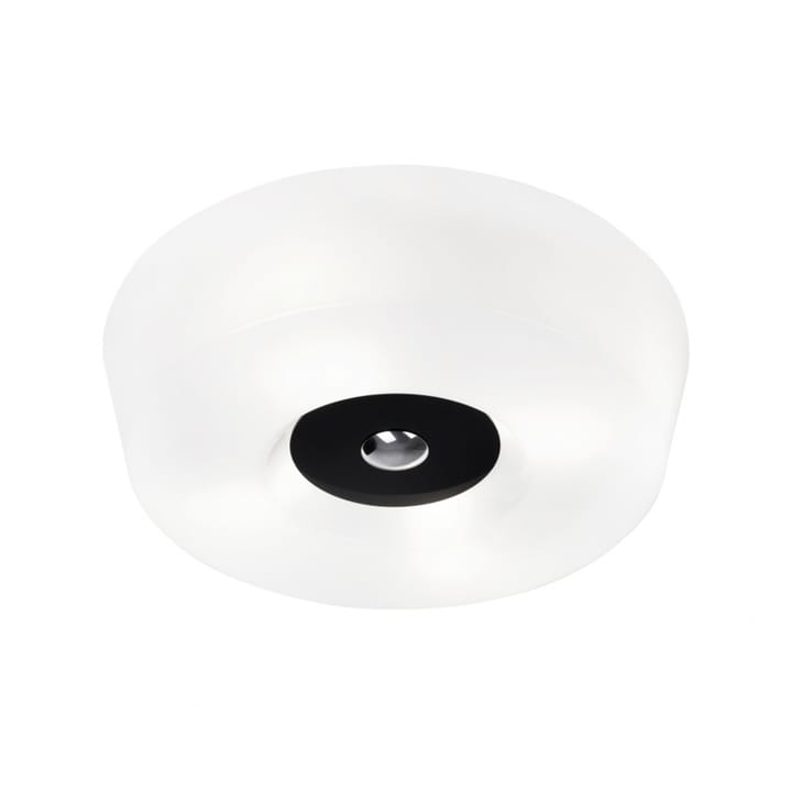 Yki 600 Deckenleuchte - Weiß, schwarzes Detail - Innolux