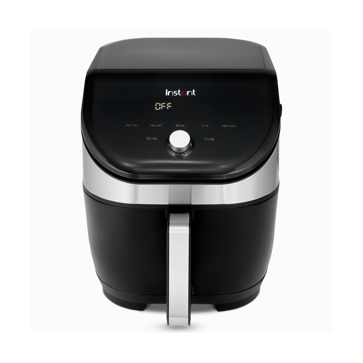 Instant Pot Instant Pot Vortex Duo Crisp 6 Airfryer 5,7 L Black