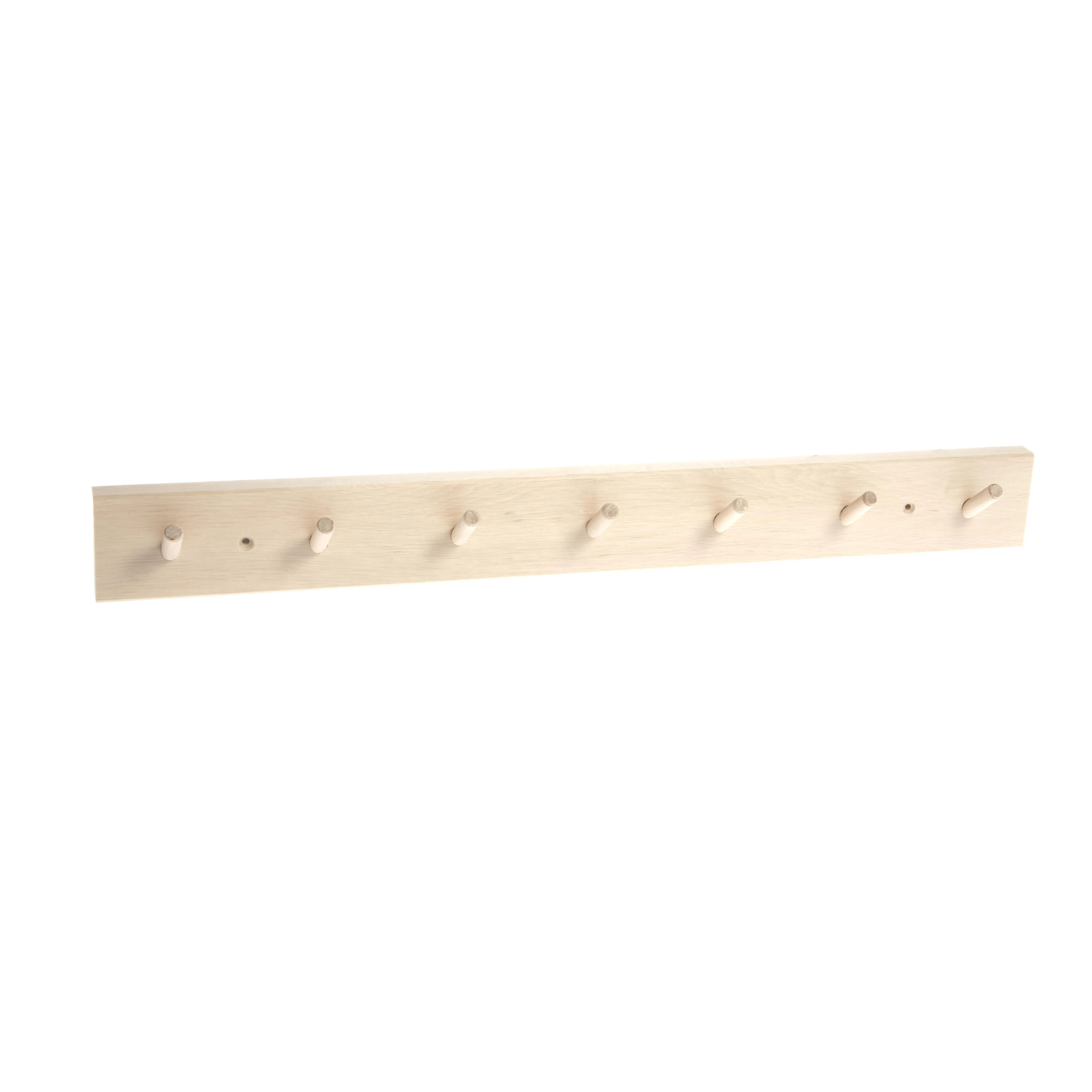 Toilettenpapierhalter Aus Birkenholz & Weichem Beton – Dunkelgrau, 41,5 Cm Hoch