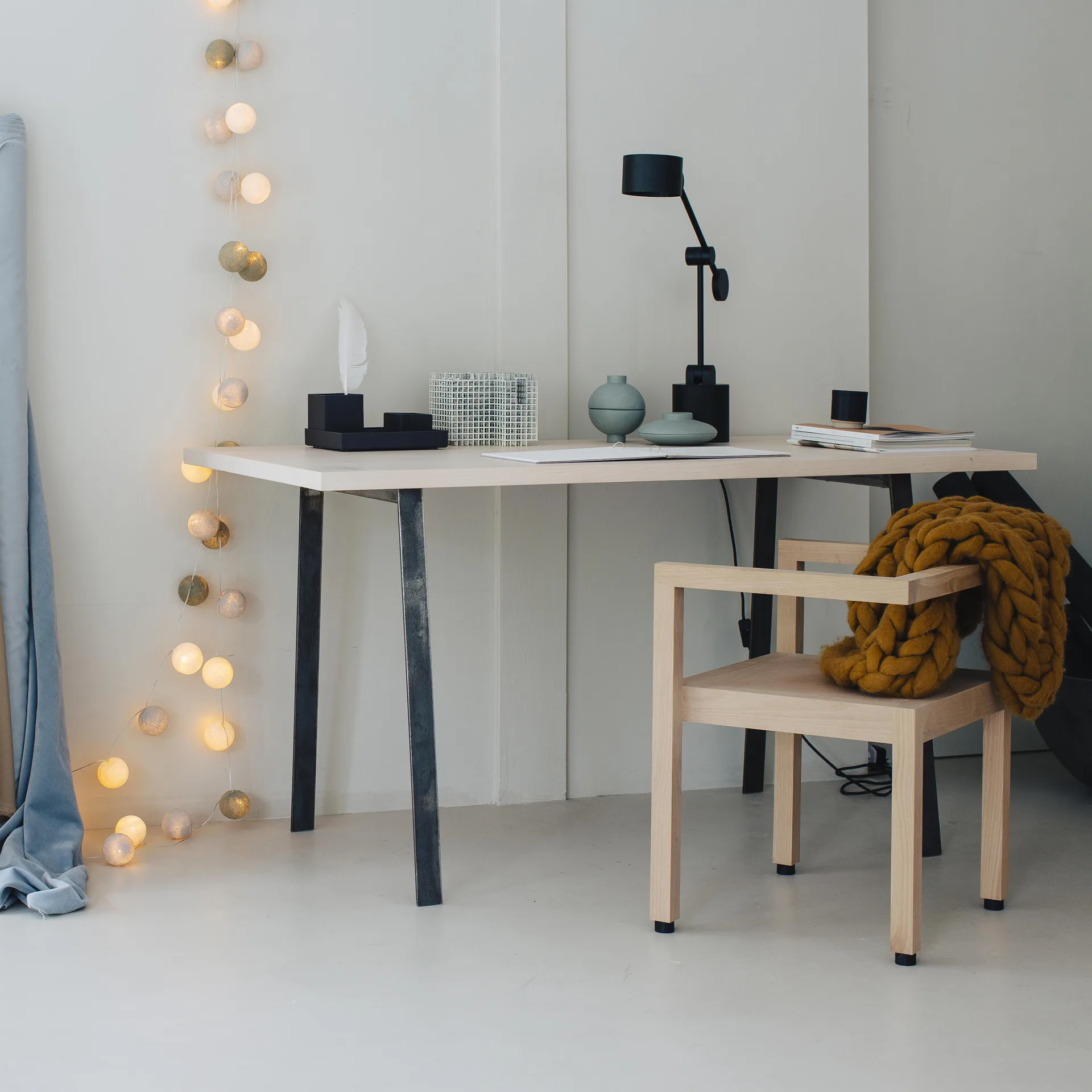 Iris lights Garden, 20 Kugeln Irislights