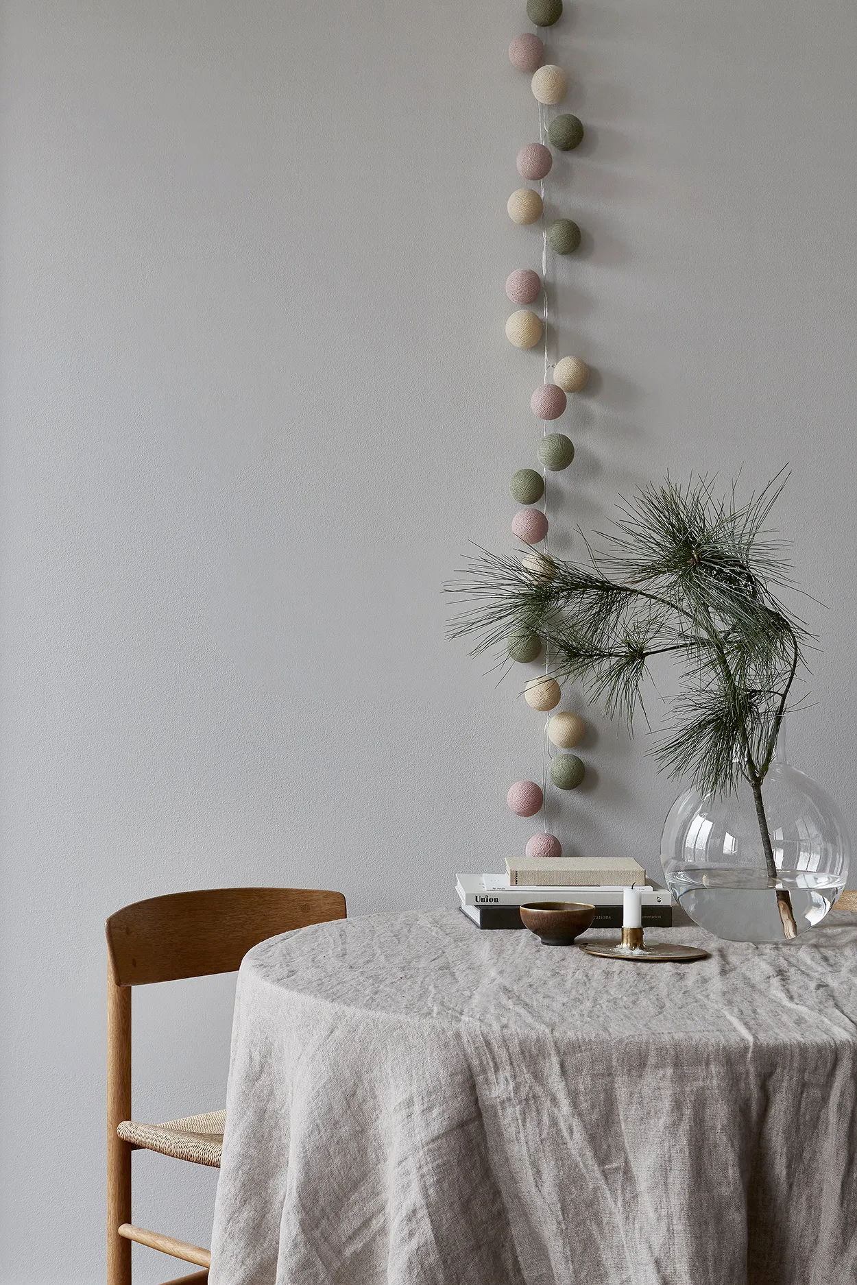 Irishlights Dunes 290 cm, Dünen Irislights