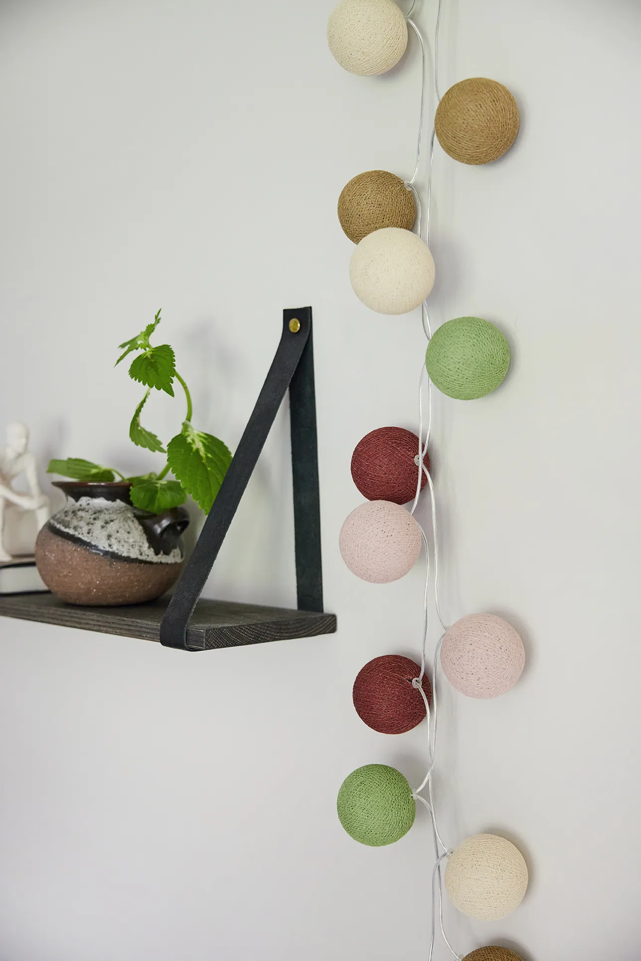 Irislights Autumn, 35 Bälle Irislights