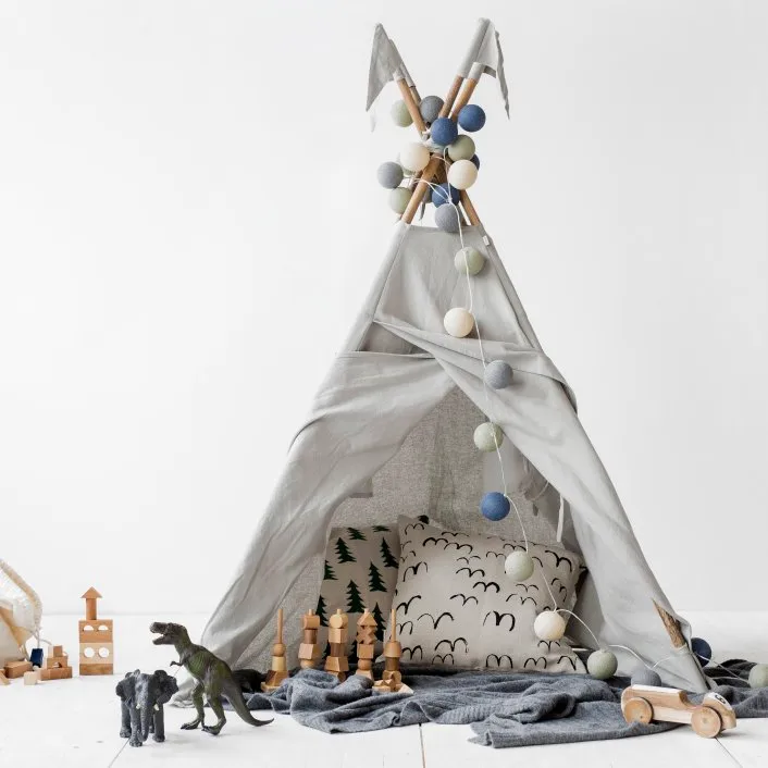 Irislights Breeze, 35 Kugeln Irislights