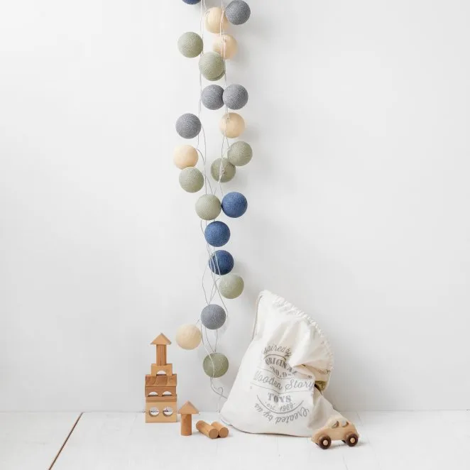 Irislights Breeze, 35 Kugeln Irislights