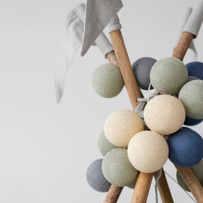 Irislights Breeze, 35 Kugeln Irislights