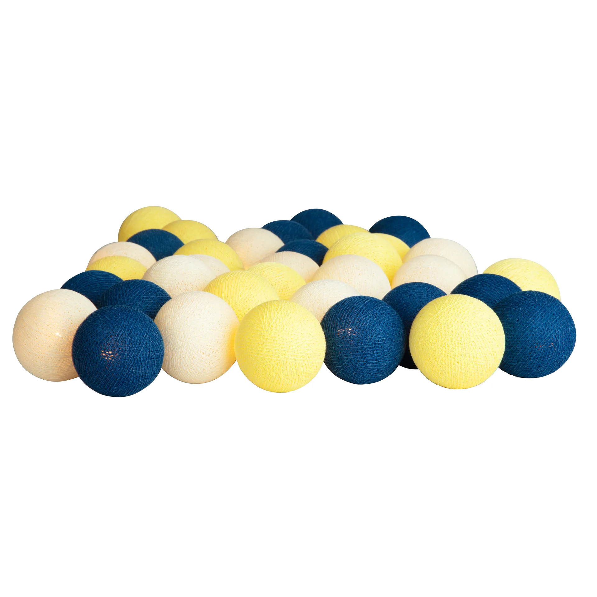 Irislights Celebrations, 20 Kugeln Irislights