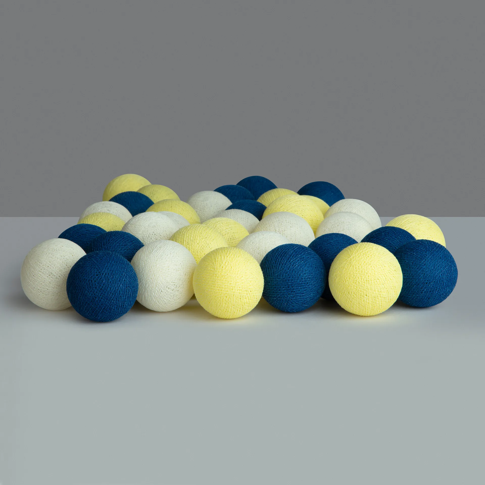 Irislights Celebrations, 20 Kugeln Irislights