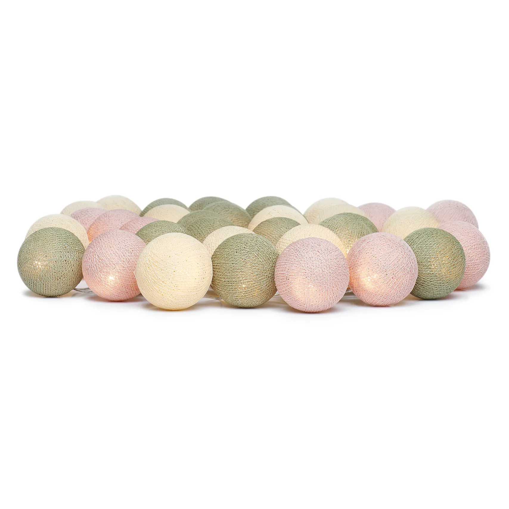 Irislights Dunes, 35 Kugeln Irislights