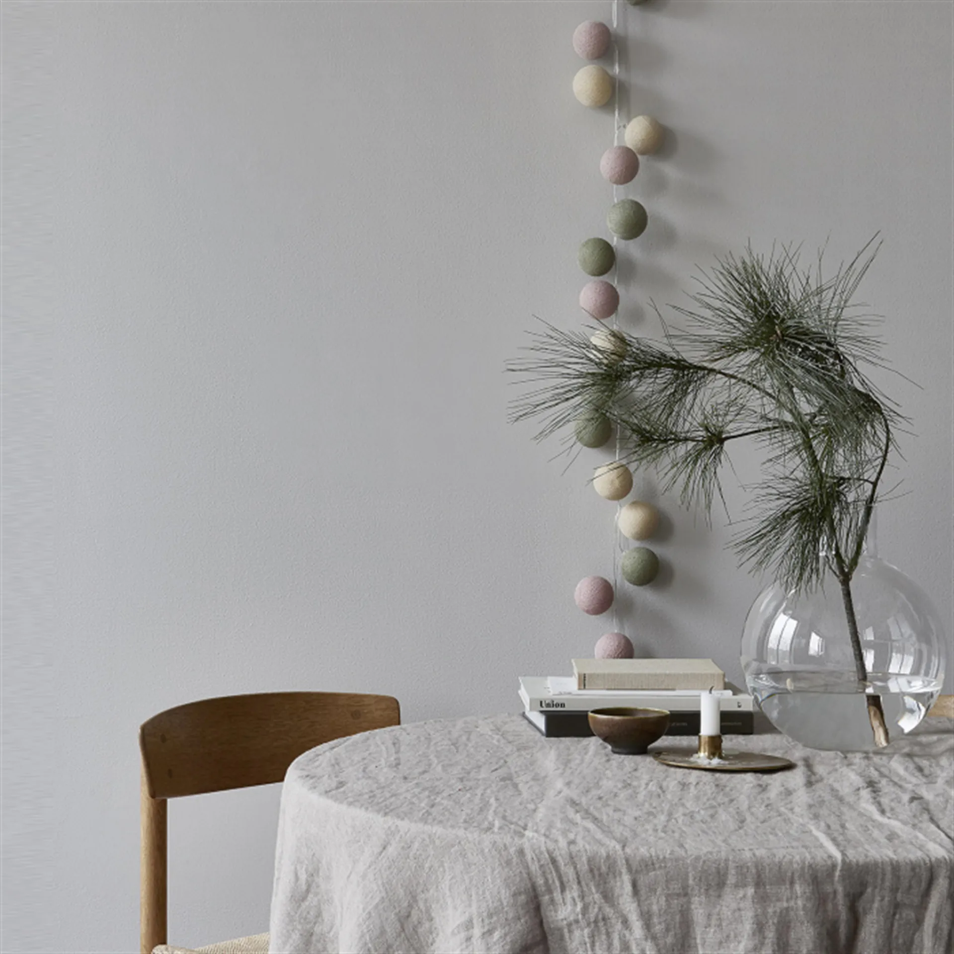 Irislights Dunes, 35 Kugeln Irislights