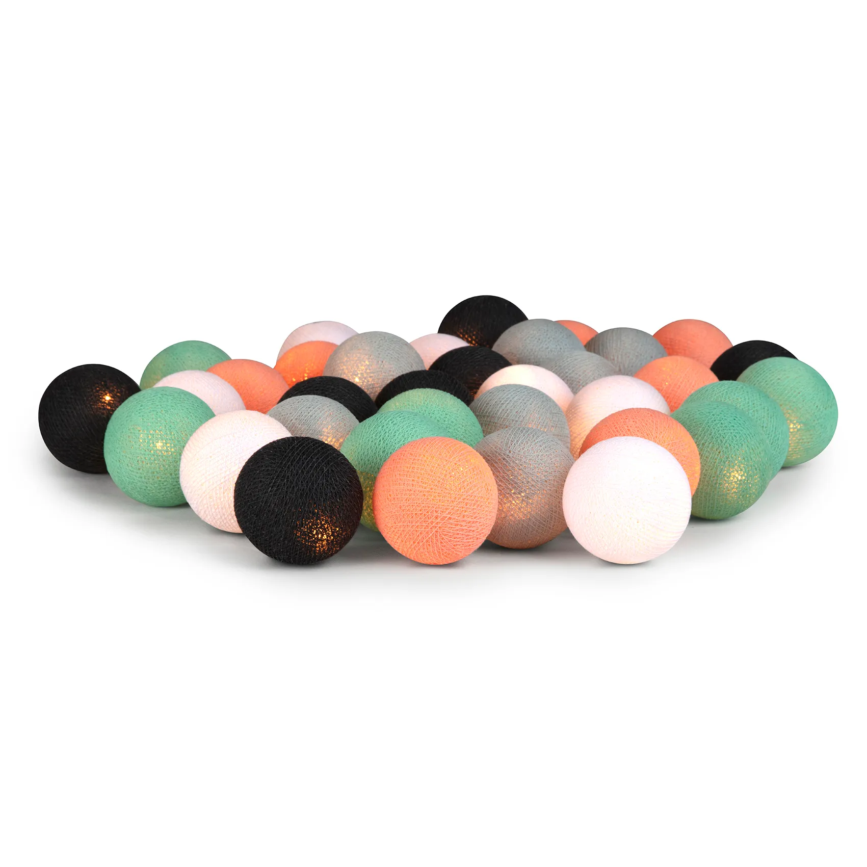 Irislights Endless Summer, 35 Kugeln Irislights