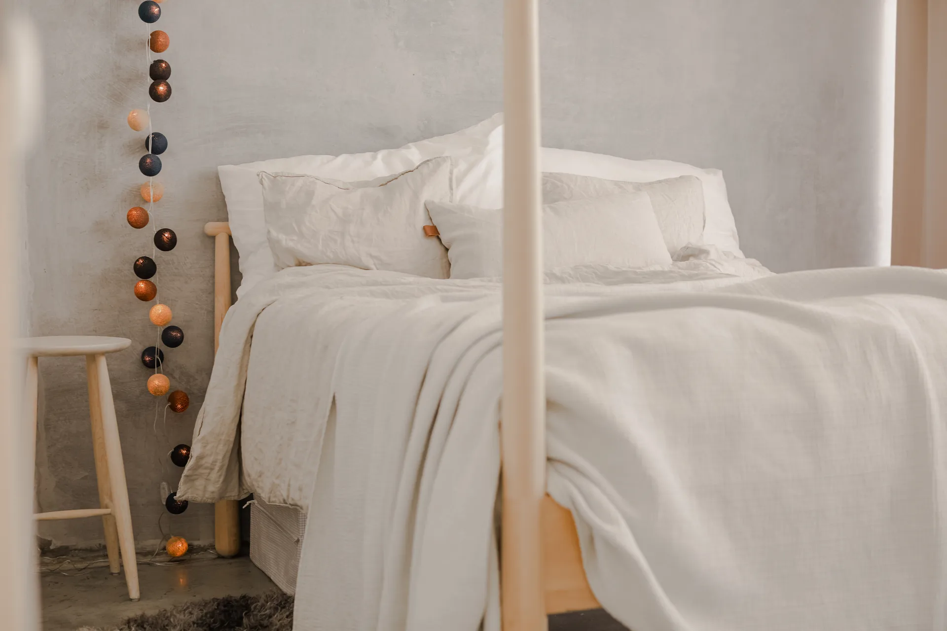 Irislights Hazel, 35 Kugeln Irislights