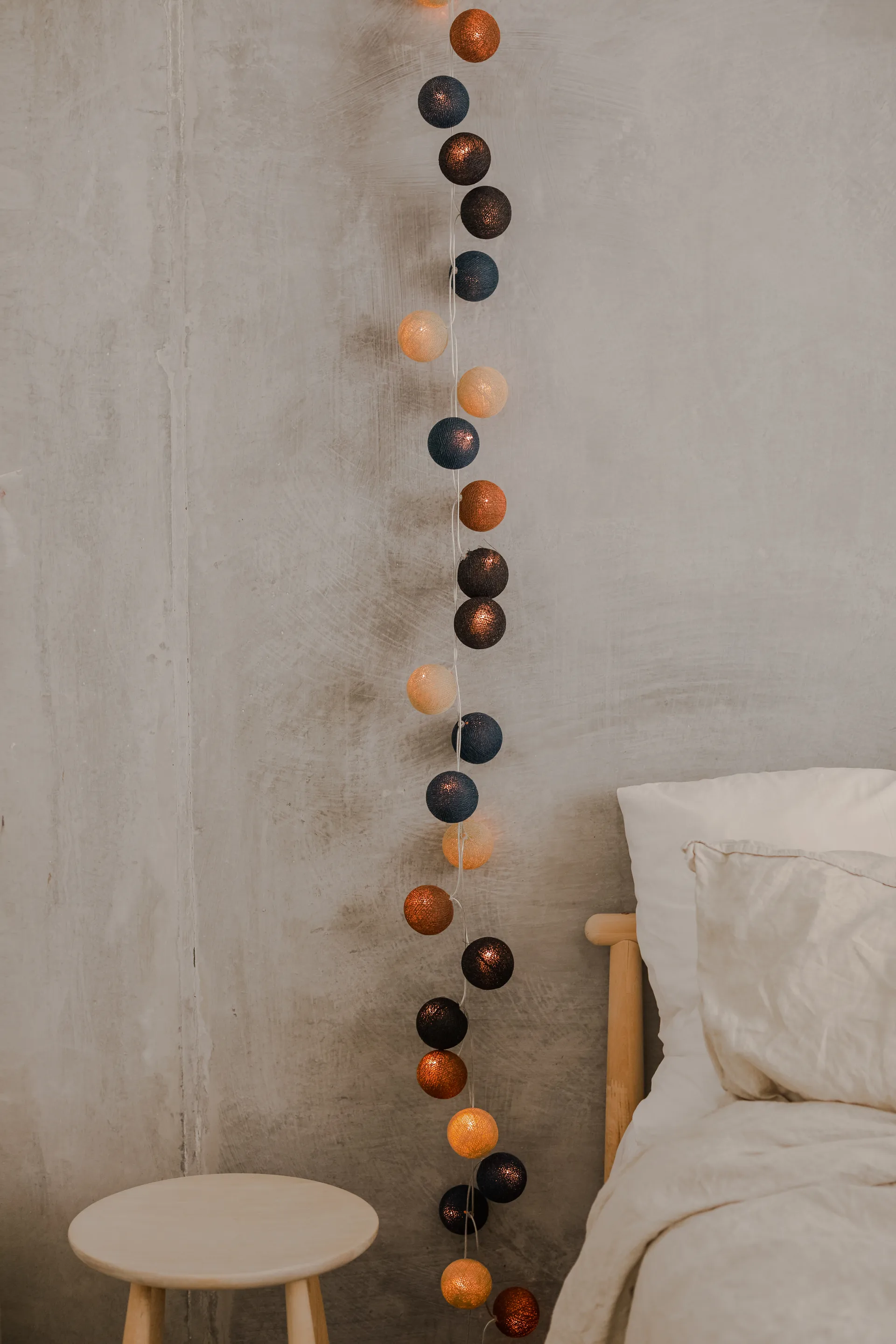 Irislights Hazel, 35 Kugeln Irislights