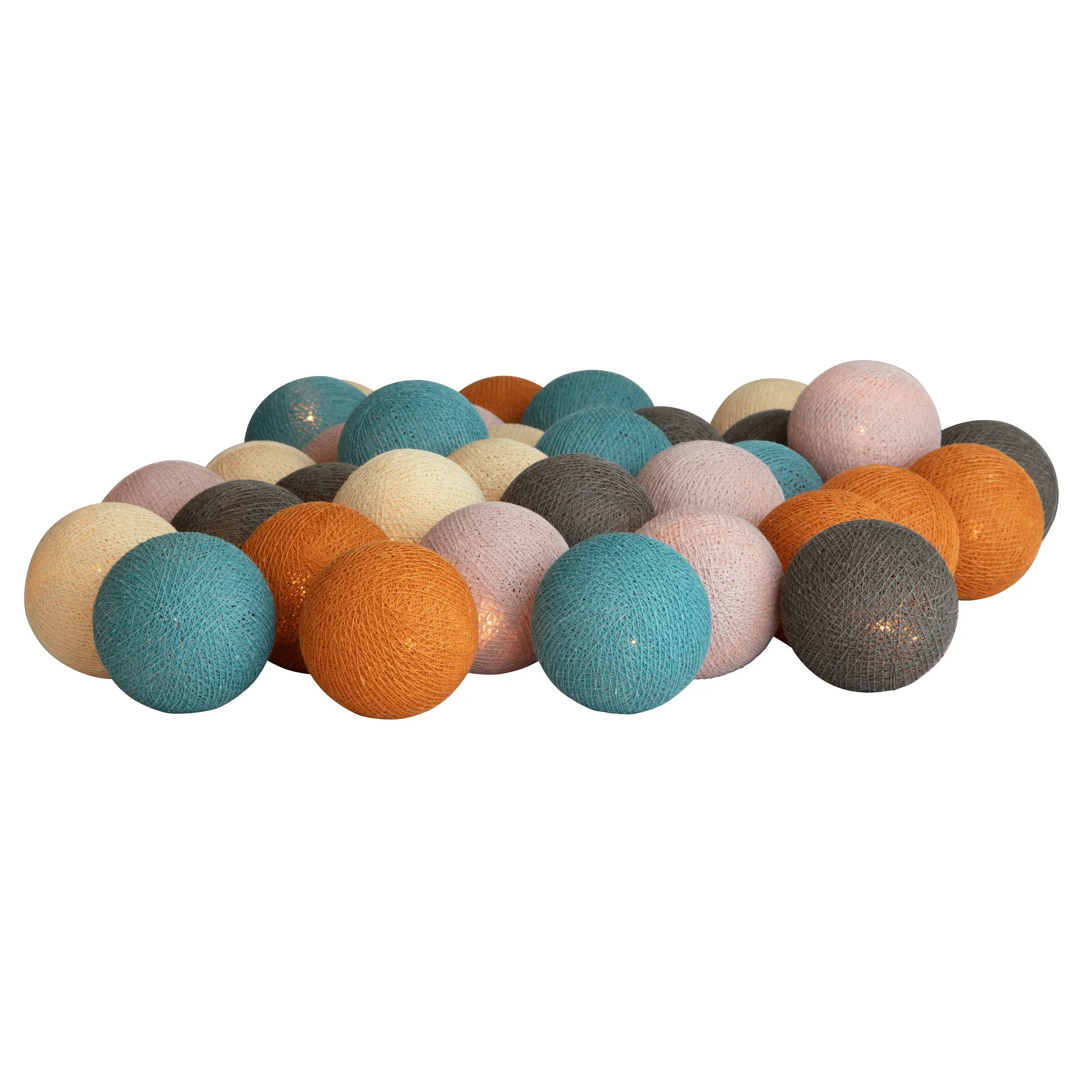 Irislights New Day, 20 Kugeln Irislights