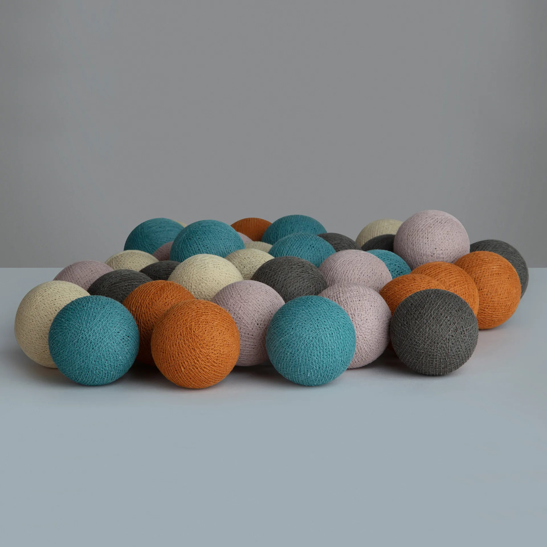 Irislights New Day, 20 Kugeln Irislights