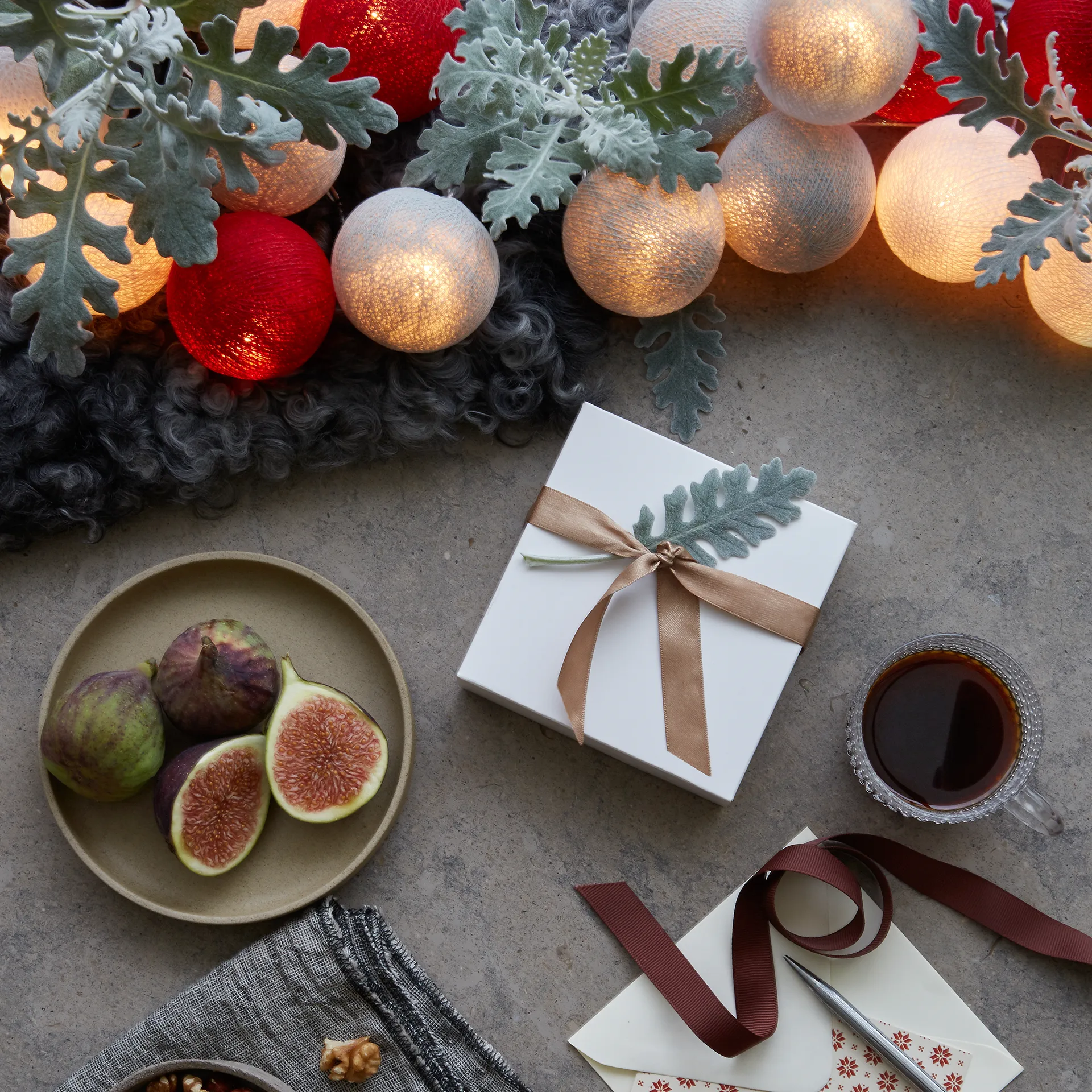 Irislights Noelle, 20 Kugeln Irislights