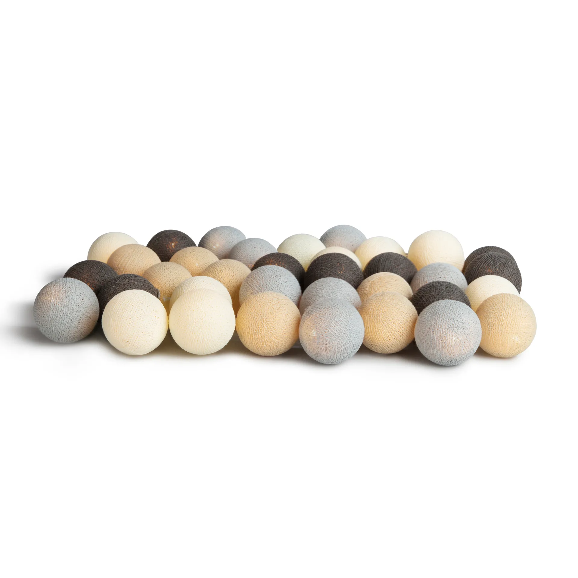 Irislights Shades, 35 Kugeln Irislights