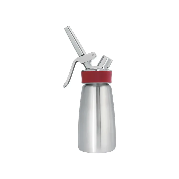 Sahnesiphon Gourmet Whip - 0,25 L - ISi
