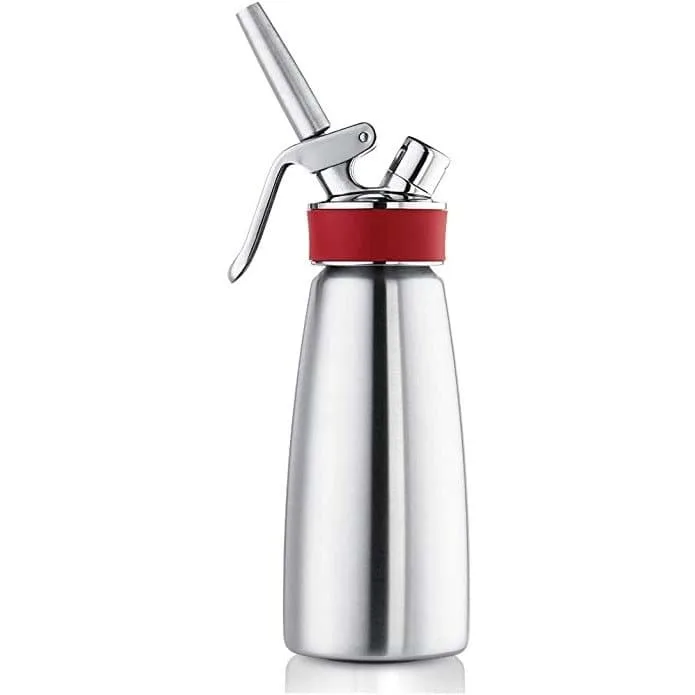 Sahnesiphon Gourmet Whip, 0,5 L ISi