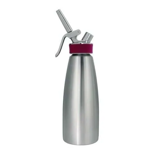 Sahnesiphon Gourmet Whip - 1 L - ISi
