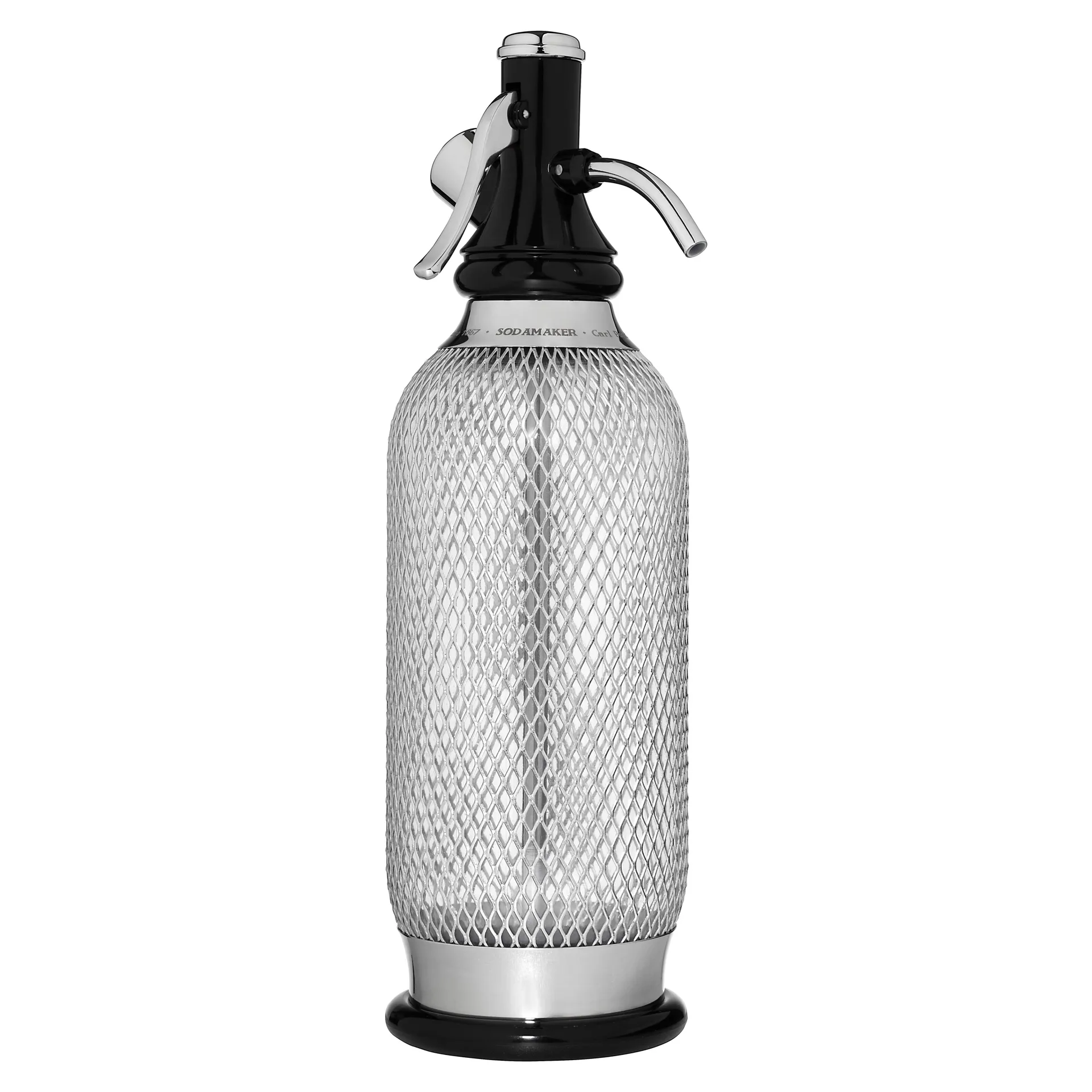 Sodamaker Classic kohlensäuresiphon, 1 L ISi
