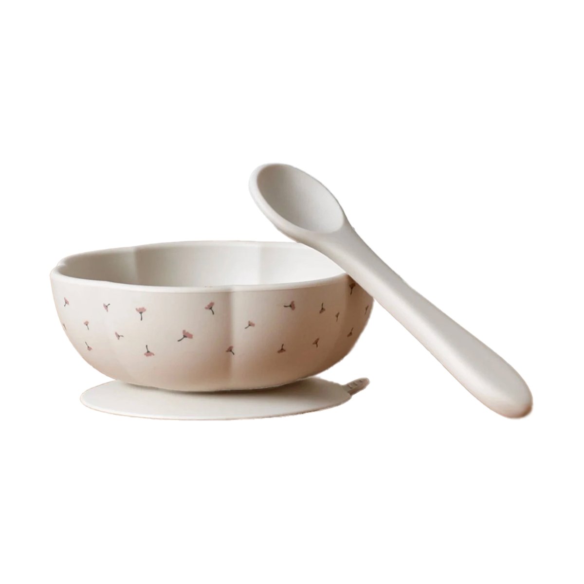 Jack o Juno Poppy in Bloom 2-teiliges Set Poppy print
