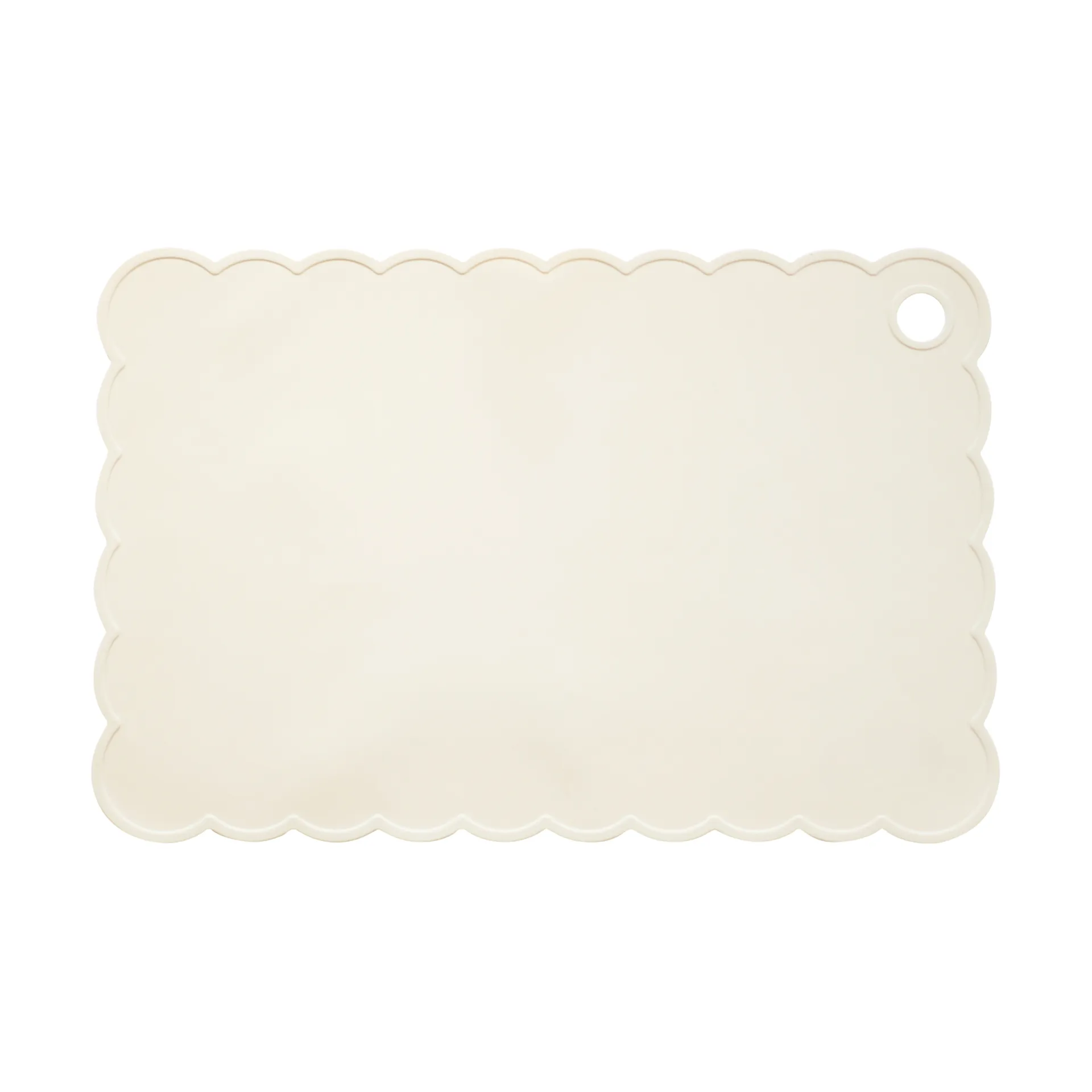 Poppy Tischset 25x38 cm, Cream Jack o Juno