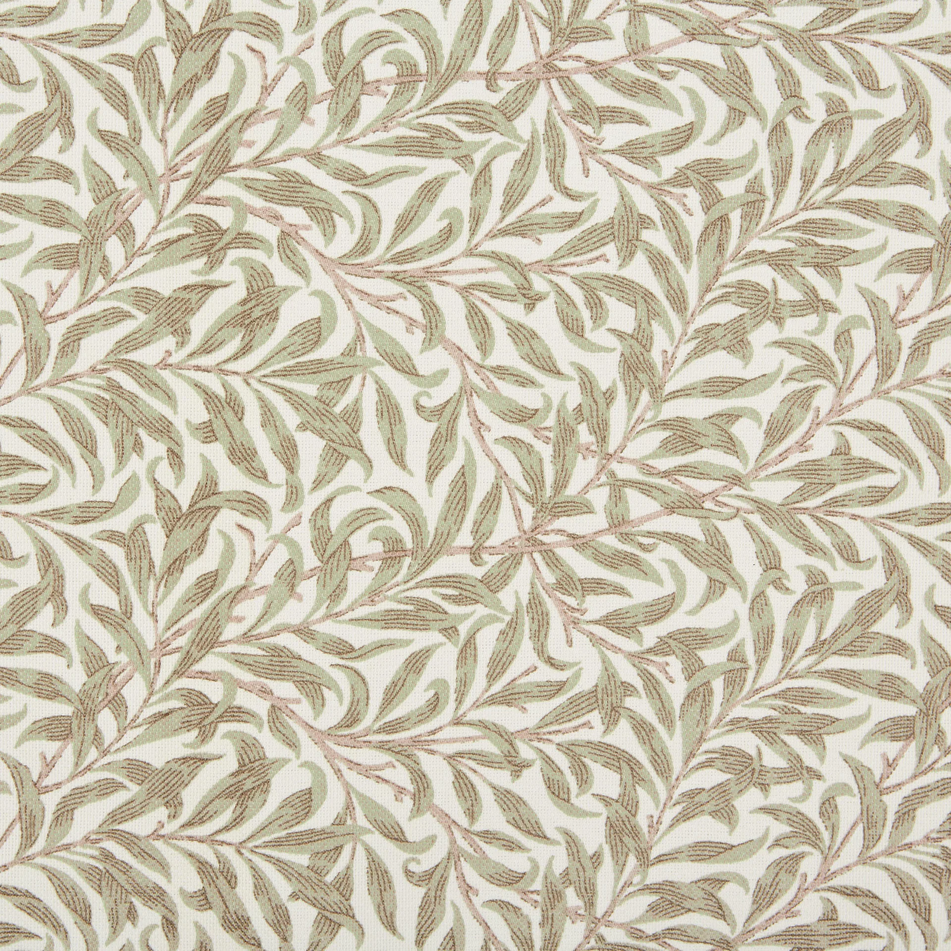 Ramas Stoff, Beige-weiß Jakobsdals