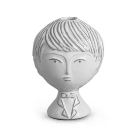 Utopia boy/girl bud Vase von Jonathan Adler online kaufen bei NordicNest.de