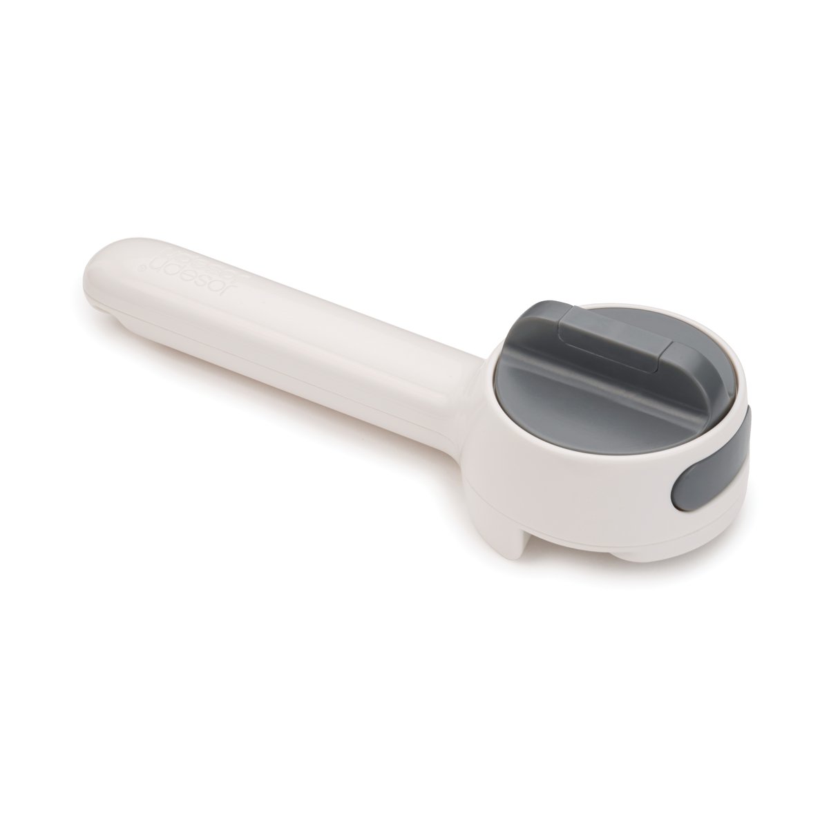 Joseph Joseph Cando Plus Dosenöffner 18 cm Dunkelgrau
