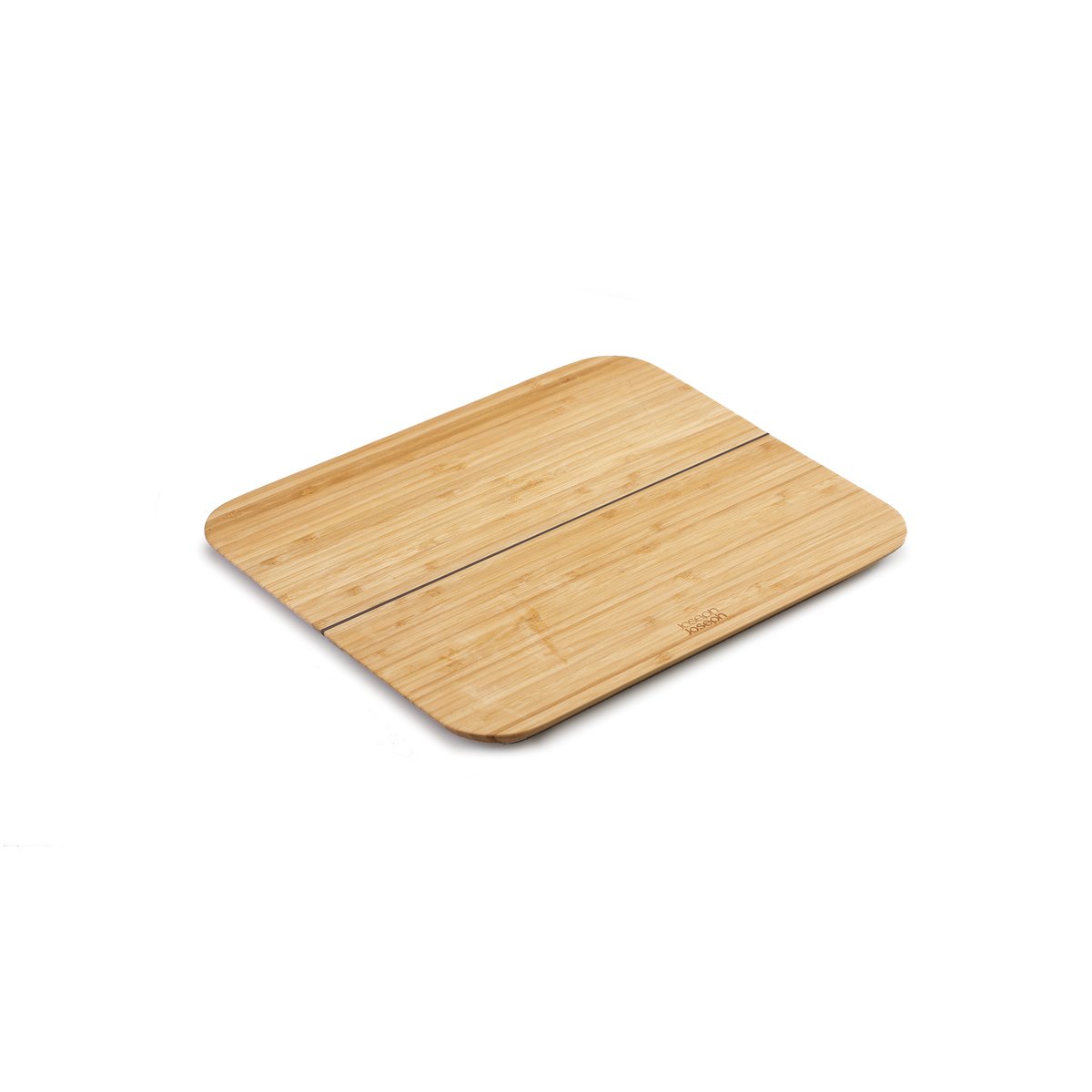 Joseph Joseph Chop2pot Schneidebrett Large Bambus