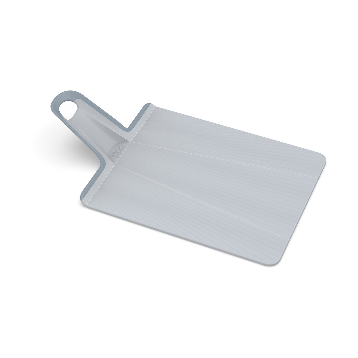 Joseph Joseph Chop2pot Schneidebrett Plus Hellblau Regular