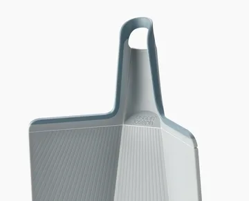 Chop2pot Schneidebrett Plus Hellblau - Regular - Joseph Joseph