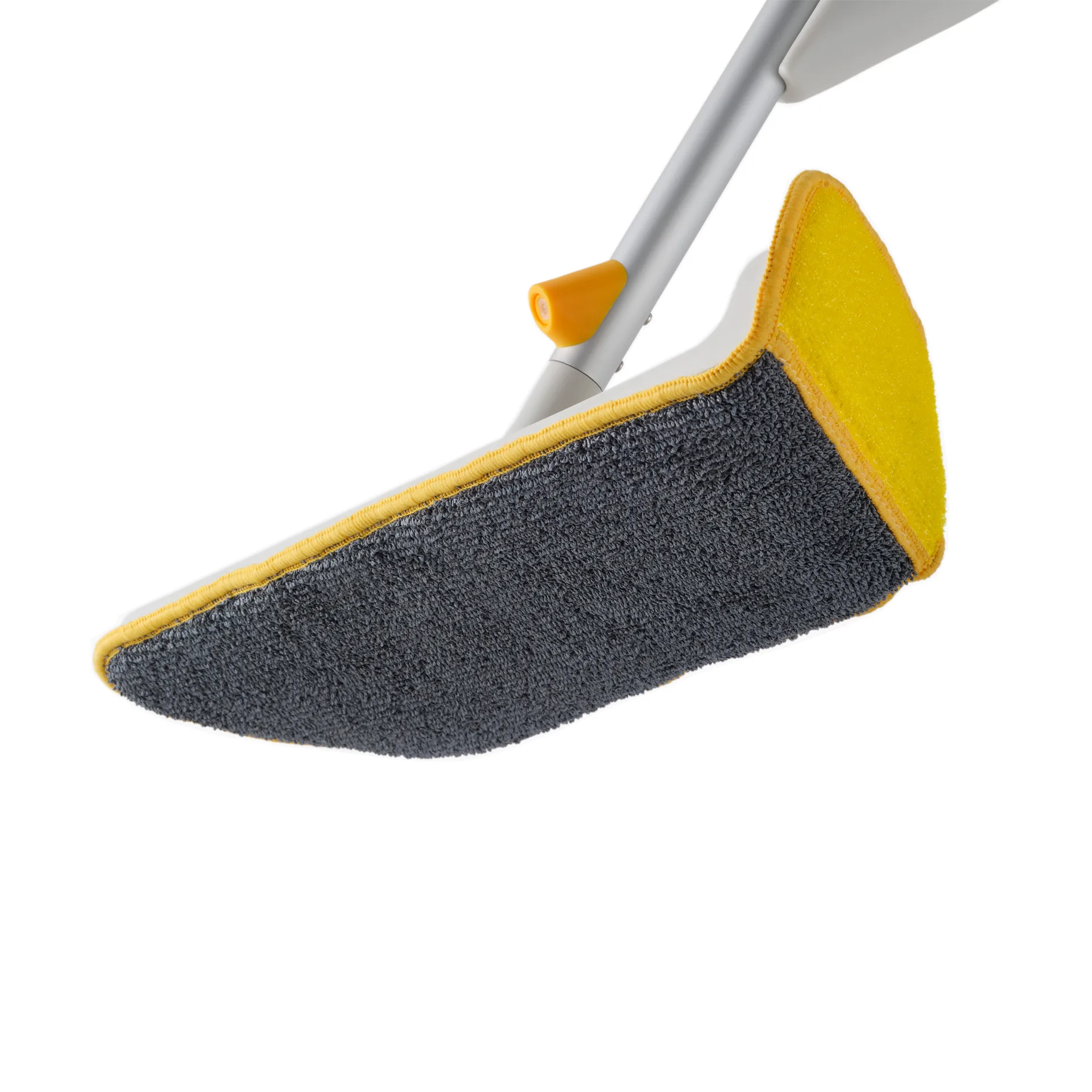 Cleantech CT2 Bodenwischer Ersatzkopf, Blue Joseph Joseph