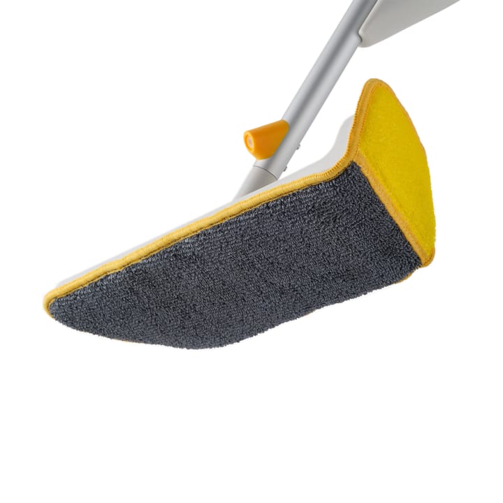 Cleantech CT2 Bodenwischer Ersatzkopf - Blue - Joseph Joseph