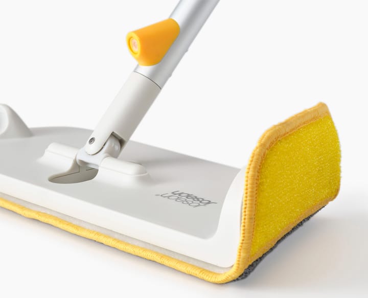 Cleantech CT2 Bodenwischer Ersatzkopf, Blue Joseph Joseph