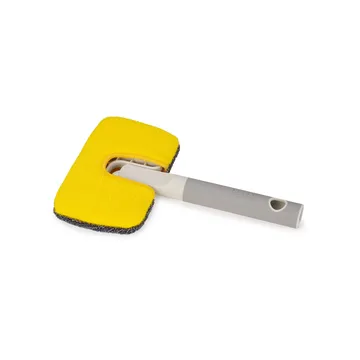 Cleantech CT3 Außenreiniger Ersatzkopf - Blue - Joseph Joseph