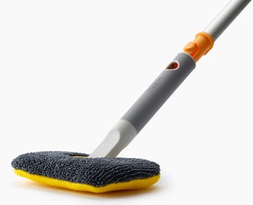 Cleantech CT3 Außenreiniger Ersatzkopf - Blue - Joseph Joseph
