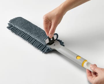 Cleantech CT4 Staubwedel Ersatzkopf - Blue - Joseph Joseph