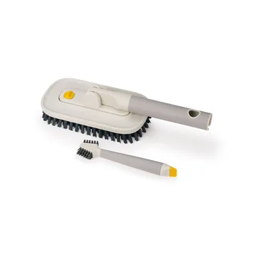 Cleantech Detailreinigungsset - Light Stone - Joseph Joseph