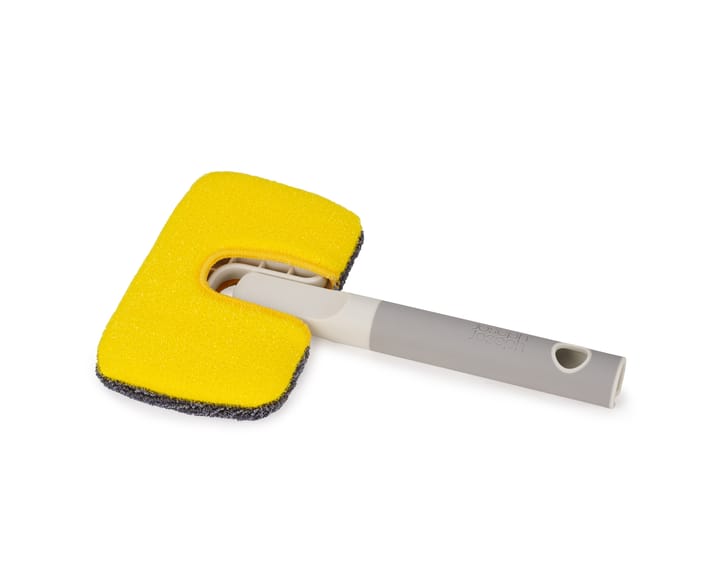 Cleantech Reinigungsset 6-teilig, Light Stone Joseph Joseph