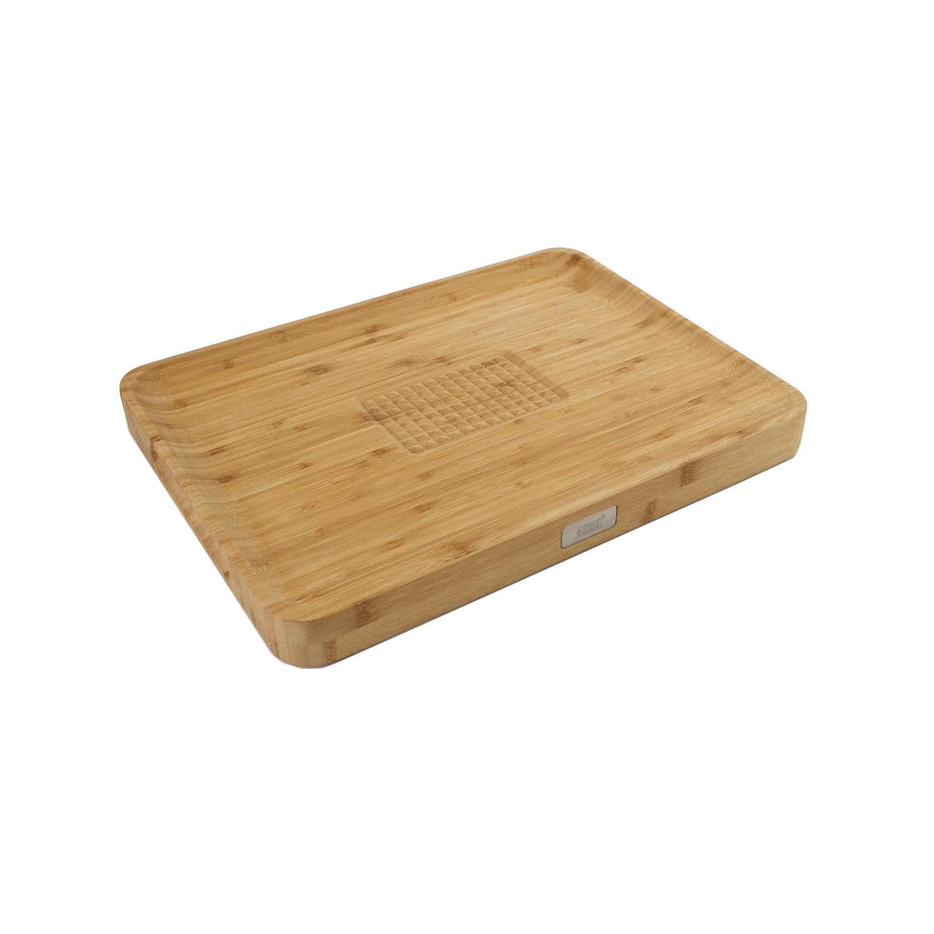 Cut & carve Schneidebrett, Bambus Joseph Joseph